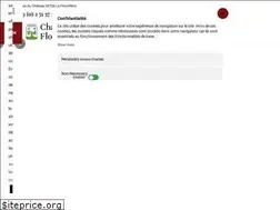 Sites similar to chateaudelaflocelliere.com