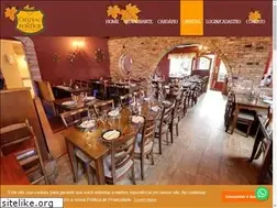 Sites similar to chateaudelafondue.com.br