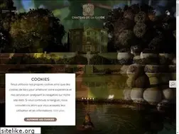 Sites similar to chateaudelagaude.com