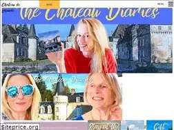 Sites similar to chateaudelalande.com