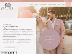 Sites similar to chateaudelamarieenadia.com