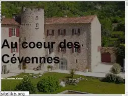 Sites similar to chateaudelarode.fr