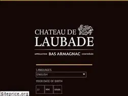 Sites similar to chateaudelaubade.com