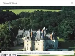 Sites similar to chateaudelaverrerie.com
