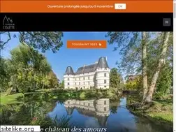 Sites similar to chateaudelislette.fr