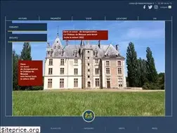 Sites similar to chateaudemaupas.fr