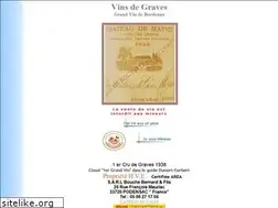Sites similar to chateaudemauves.fr