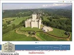Sites similar to chateaudemauvezin.fr