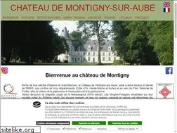 Sites similar to chateaudemontigny.com