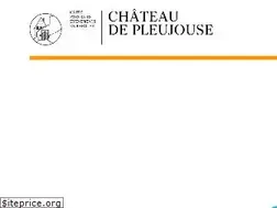 Sites similar to chateaudepleujouse.ch