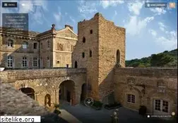 Sites similar to chateauderochegude.com