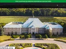 Sites similar to chateaudescharmes.com