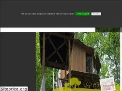 Sites similar to chateaudestilleuls.com