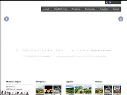 Sites similar to chateaudevarennes.eu