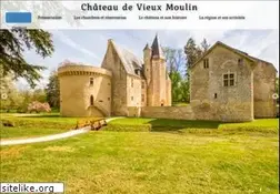 Sites similar to chateaudevieuxmoulin.com