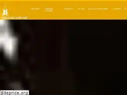 Sites similar to chateaudhavre.net