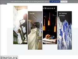 Sites similar to chateaudouchy.ch