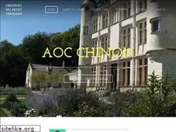Sites similar to chateaudptwines.com