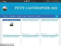 Sites similar to chateauduloir.over-blog.com