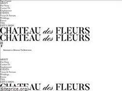 Sites similar to chateaueagle.com