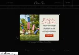 Sites similar to chateauelan.com