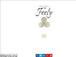 Sites similar to chateaufeely.com