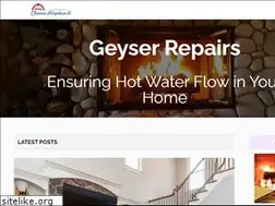 Sites similar to chateaufireplacesllc.com