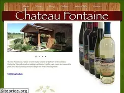 Sites similar to chateaufontaine.com