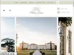 Sites similar to chateaugassies.com