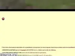 Sites similar to chateaugavray.fr