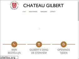 Sites similar to chateaugilbert.nl