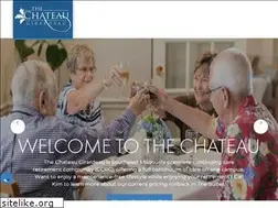 Sites similar to chateaugir.com