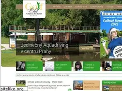 Sites similar to chateaugolf.cz