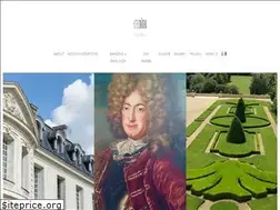 Sites similar to chateaugrandluce.com