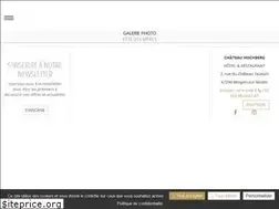 Sites similar to chateauhochberg.com