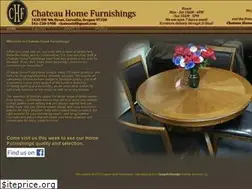 Sites similar to chateauhomefurnishings.com