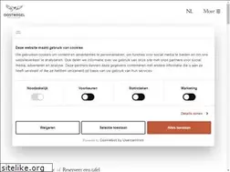 Sites similar to chateauhotels.nl