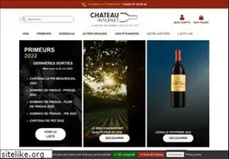 Sites similar to chateauinternet.com