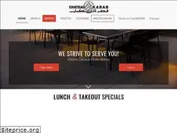 Sites similar to chateaukababwestisland.ca