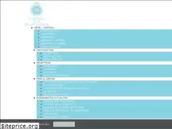 Sites similar to chateaulabourdaisiere.com