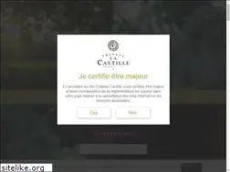 Sites similar to chateaulacastille.com