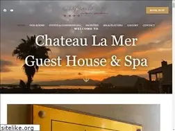 Sites similar to chateaulamer.co.za