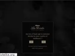 Sites similar to chateaulapointe.com