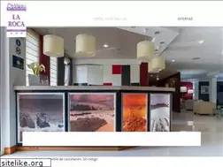 Sites similar to chateaularoca.com