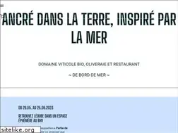 Sites similar to chateauleoube.com
