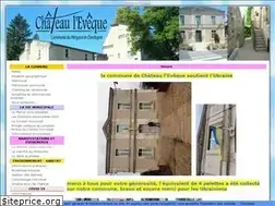 Sites similar to chateauleveque.com