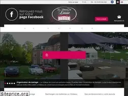 Sites similar to chateaulimont.be