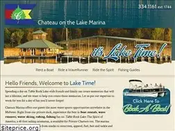 Sites similar to chateaumarina.com