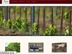 Sites similar to chateaumongin.com