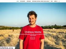Sites similar to chateaumonty.com